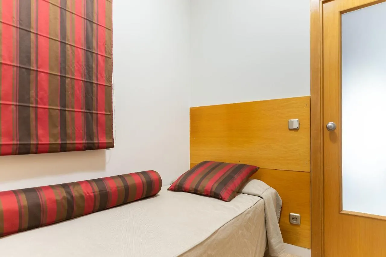 Atica Apartments - By Weflating Barcelona