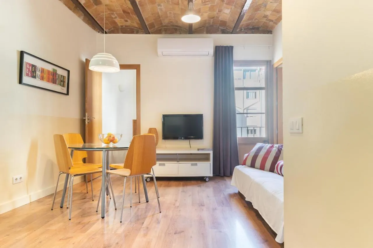 Atica Apartments - By Weflating Barcelona Španělsko