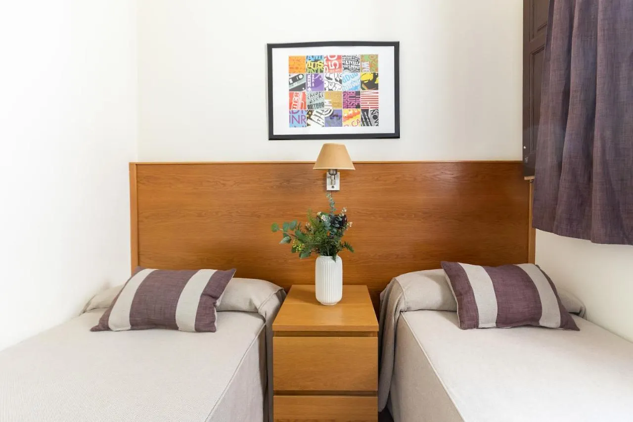 Atica Apartments - By Weflating Barcelona Spain