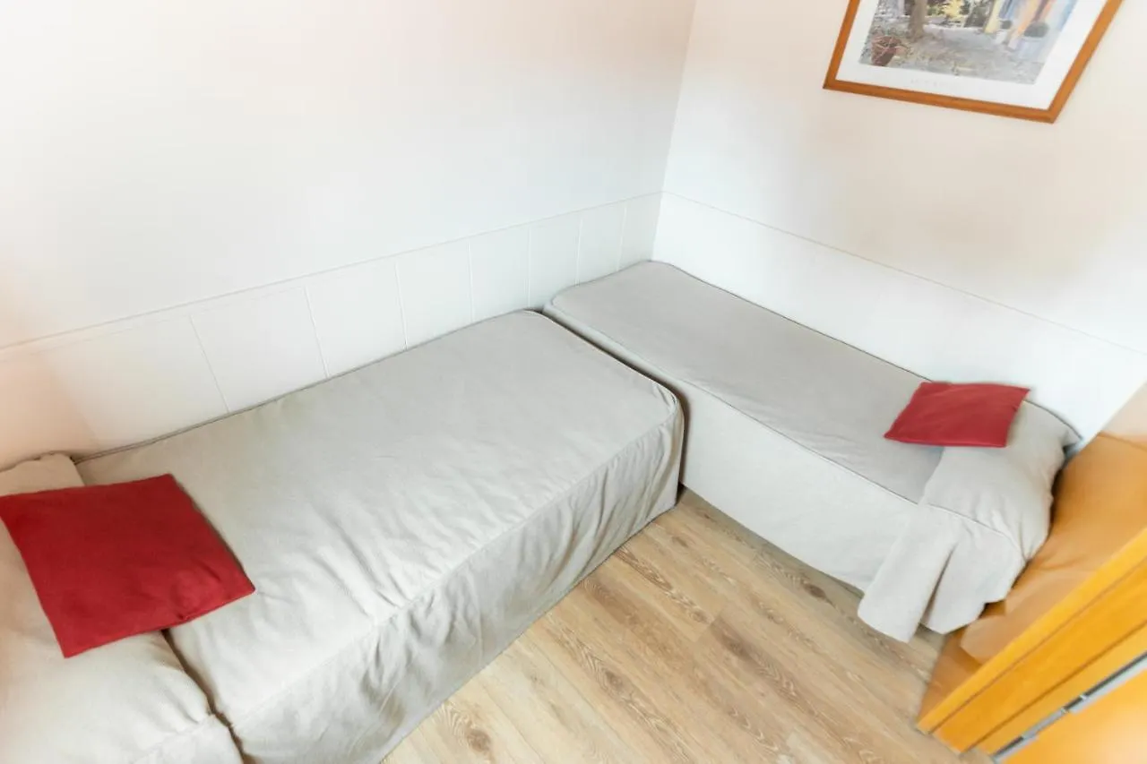 Atica Apartments - By Weflating Barcelona