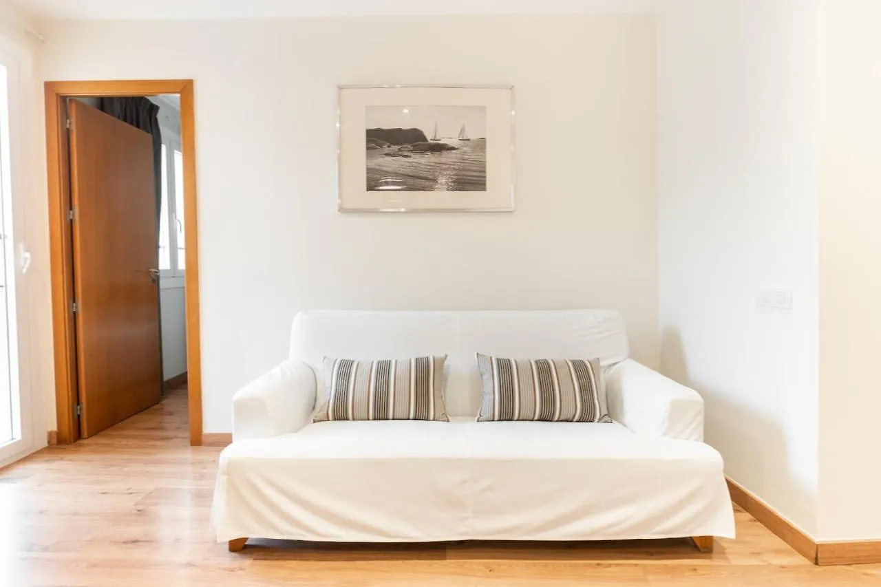 Atica Apartments - By Weflating Barcelona 0*,