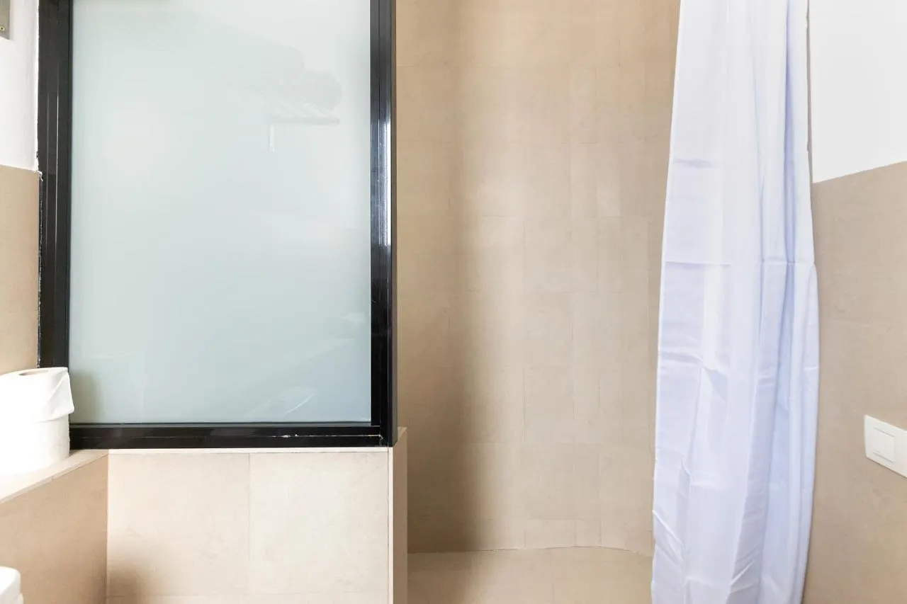 Atica Apartments - By Weflating Barcelona