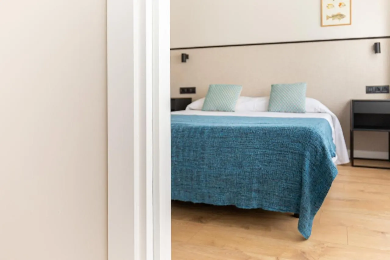 Atica Apartments - By Weflating Barcelona