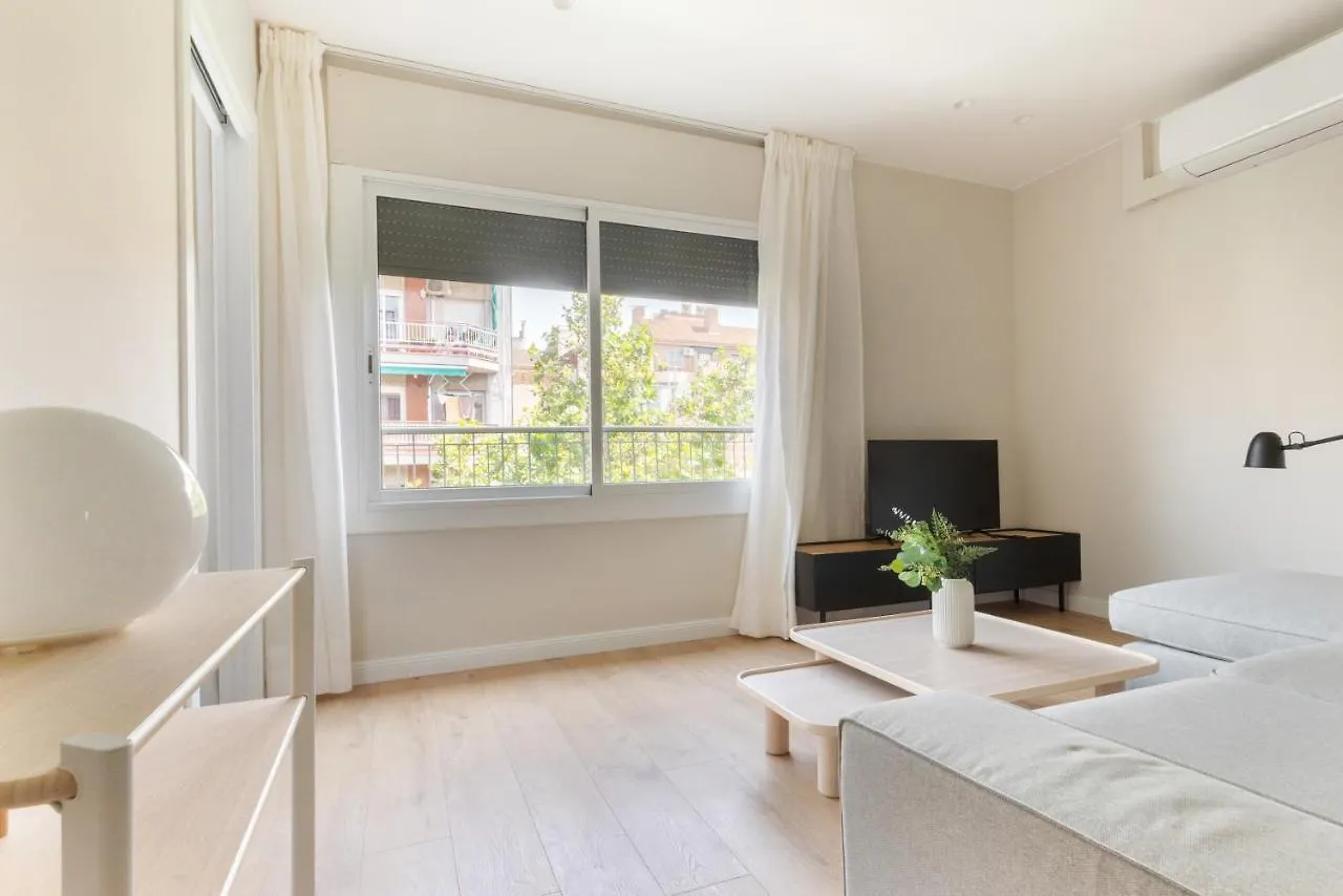 Atica Apartments - By Weflating Barcelona