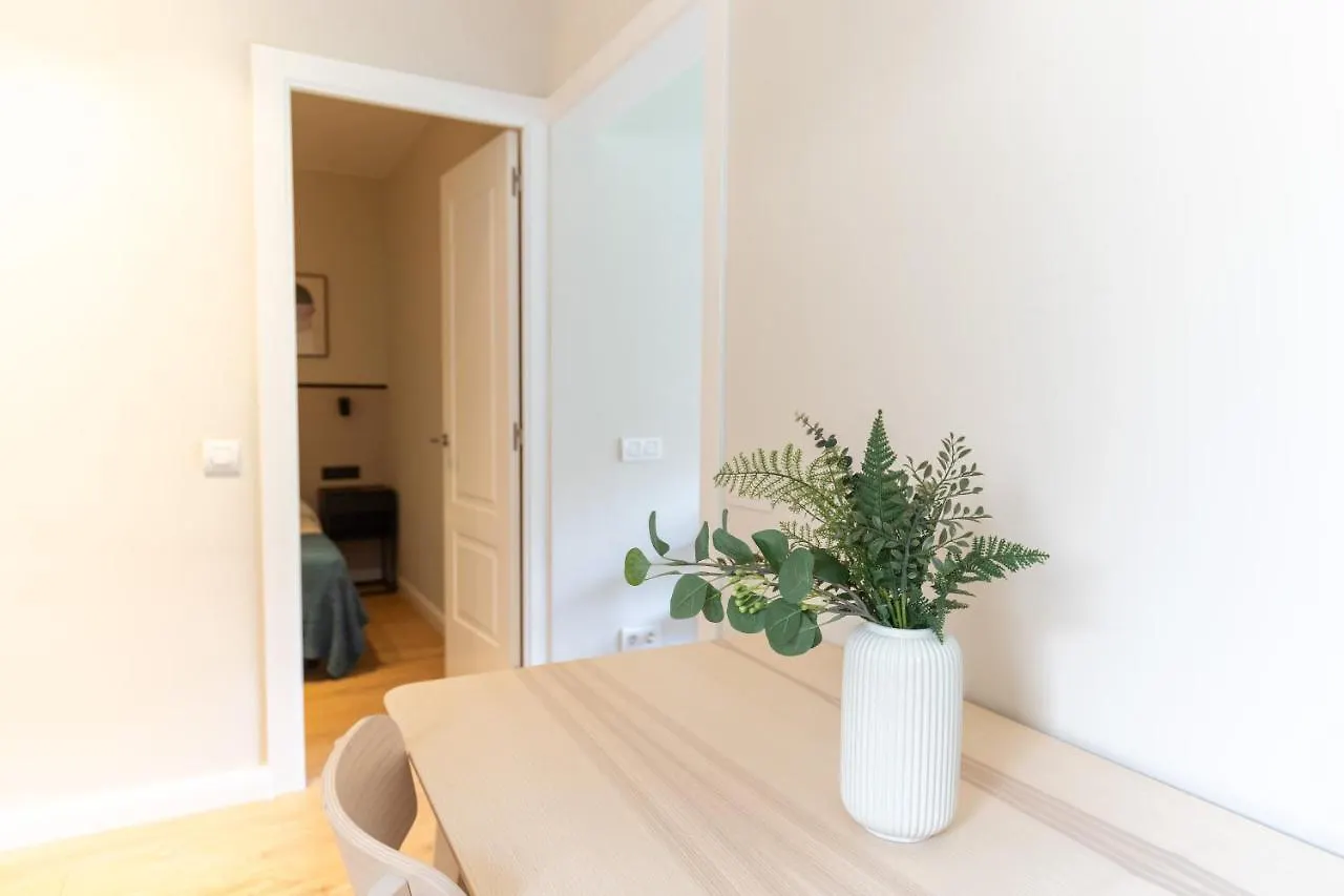 Atica Apartments - By Weflating Barcelona Španělsko