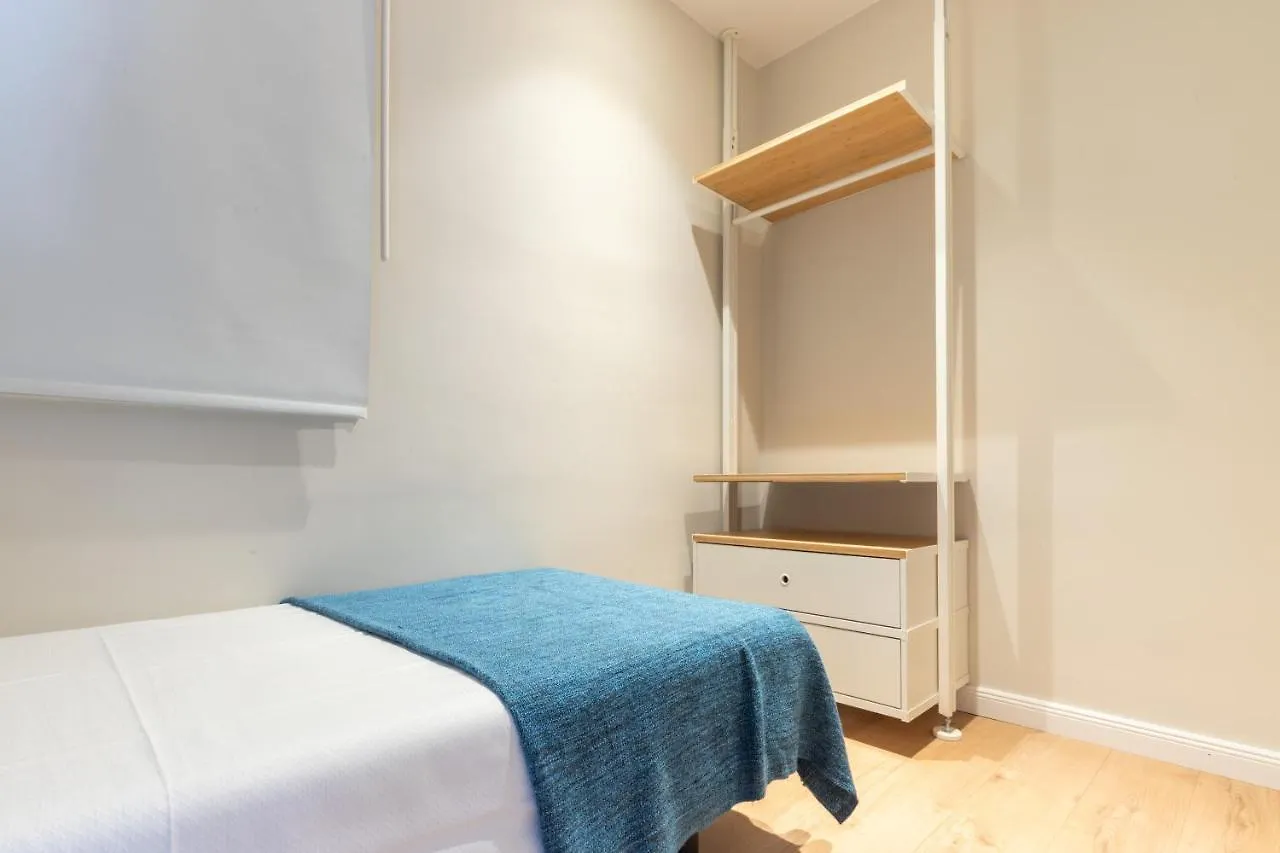 Atica Apartments - By Weflating Barcelona