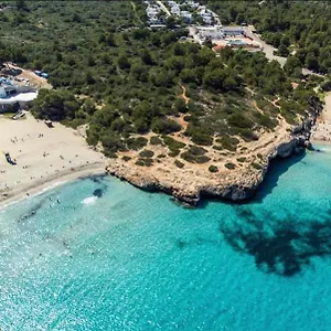 Club Cala Domingos , Calas de Mallorca Spanje