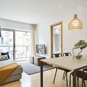  Appartement Lugaris Rambla