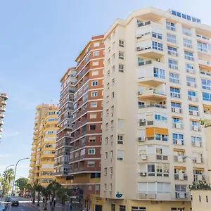 4seasons San Nicolas , Málaga Spanje