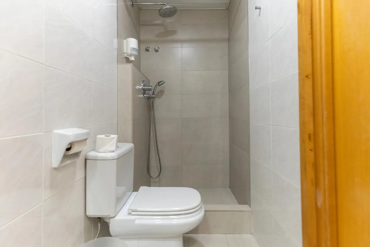Atica Apartments - By Weflating Barcelona