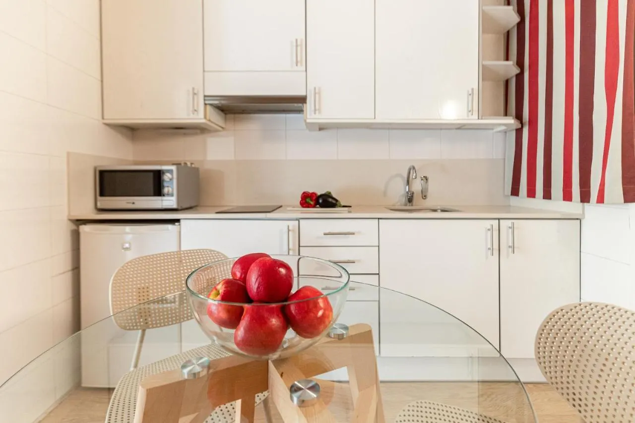 Atica Apartments - By Weflating Barcelona