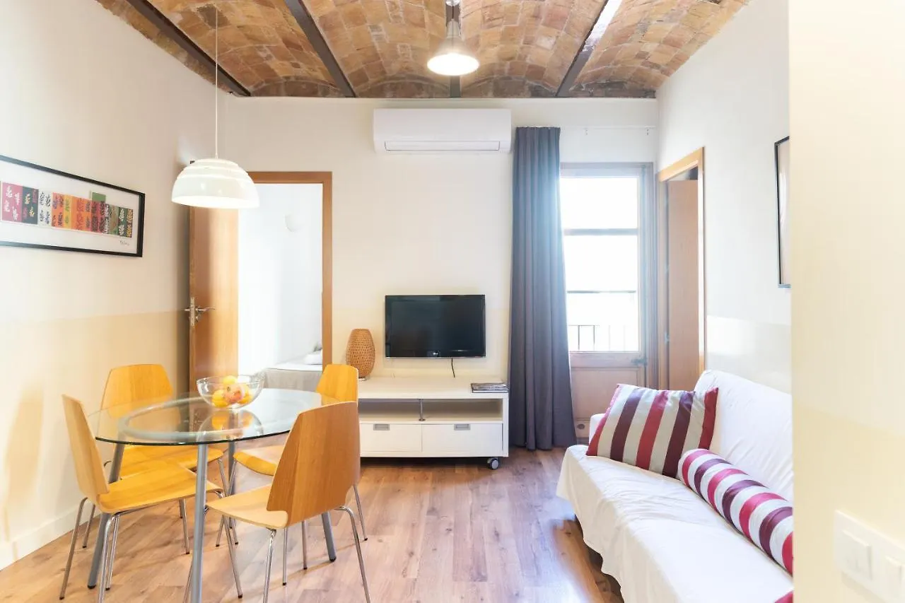 Atica Apartments - By Weflating Barcelona