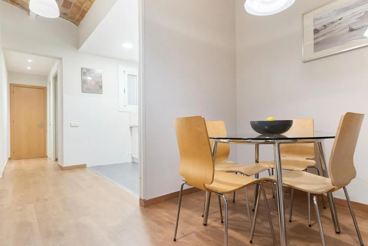 Atica Apartments - By Weflating Barcelona Spanje