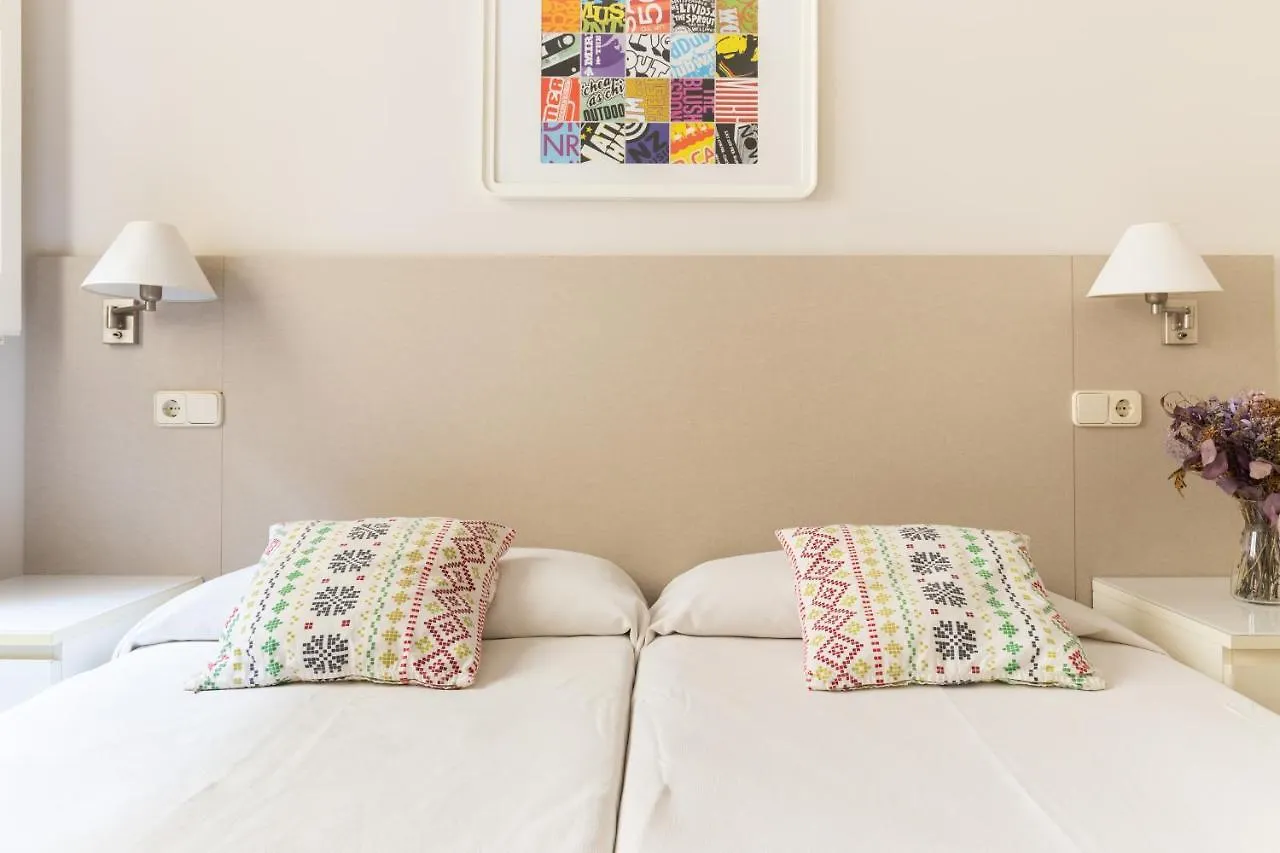 Atica Apartments - By Weflating Barcelona