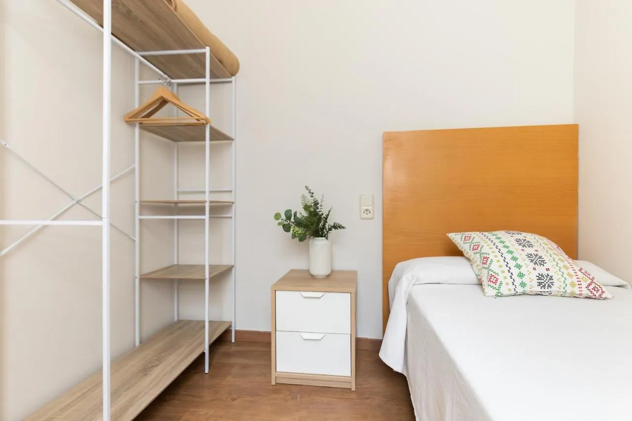 Atica Apartments - By Weflating Barcelona