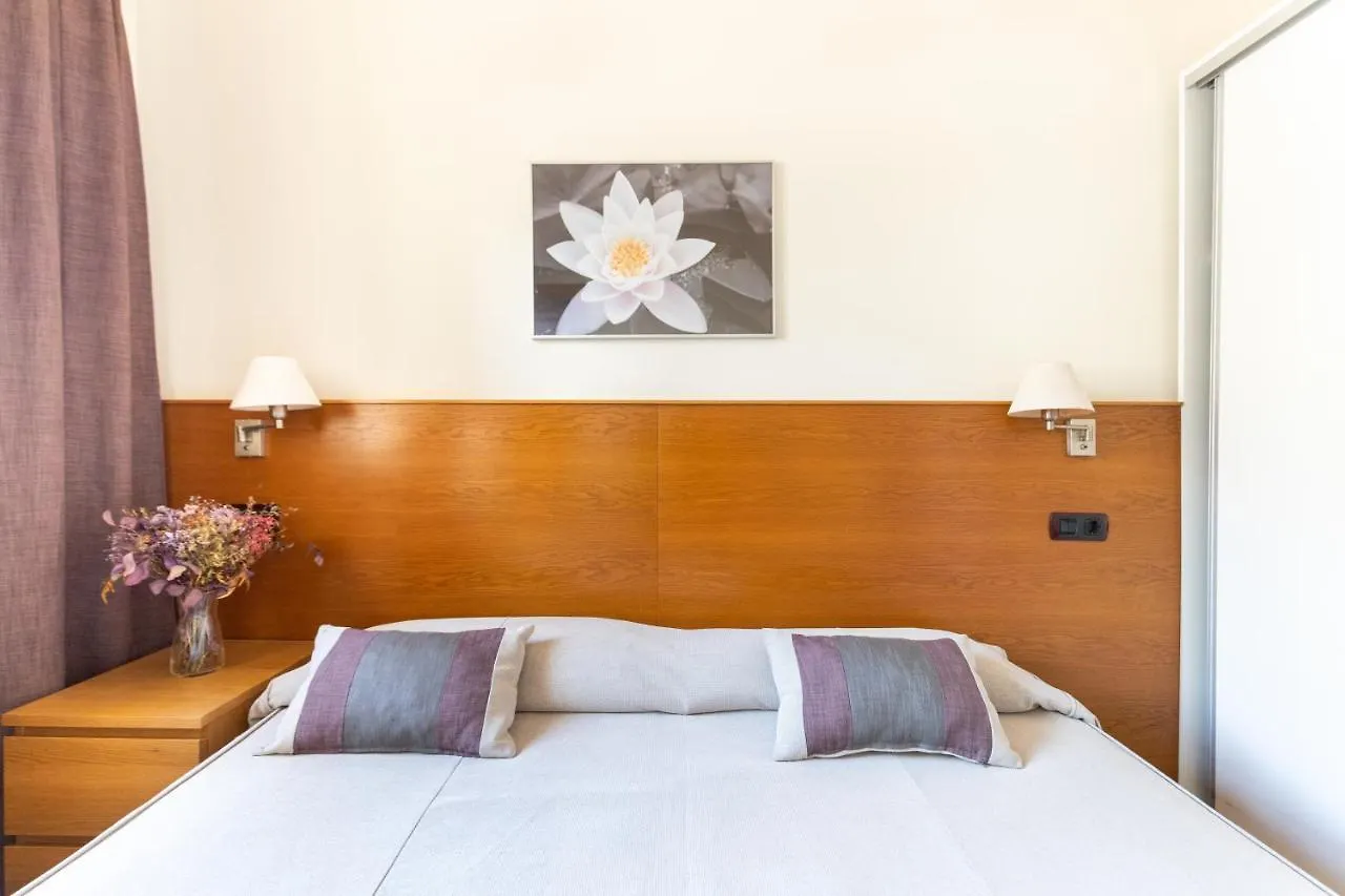 Atica Apartments - By Weflating Barcelona