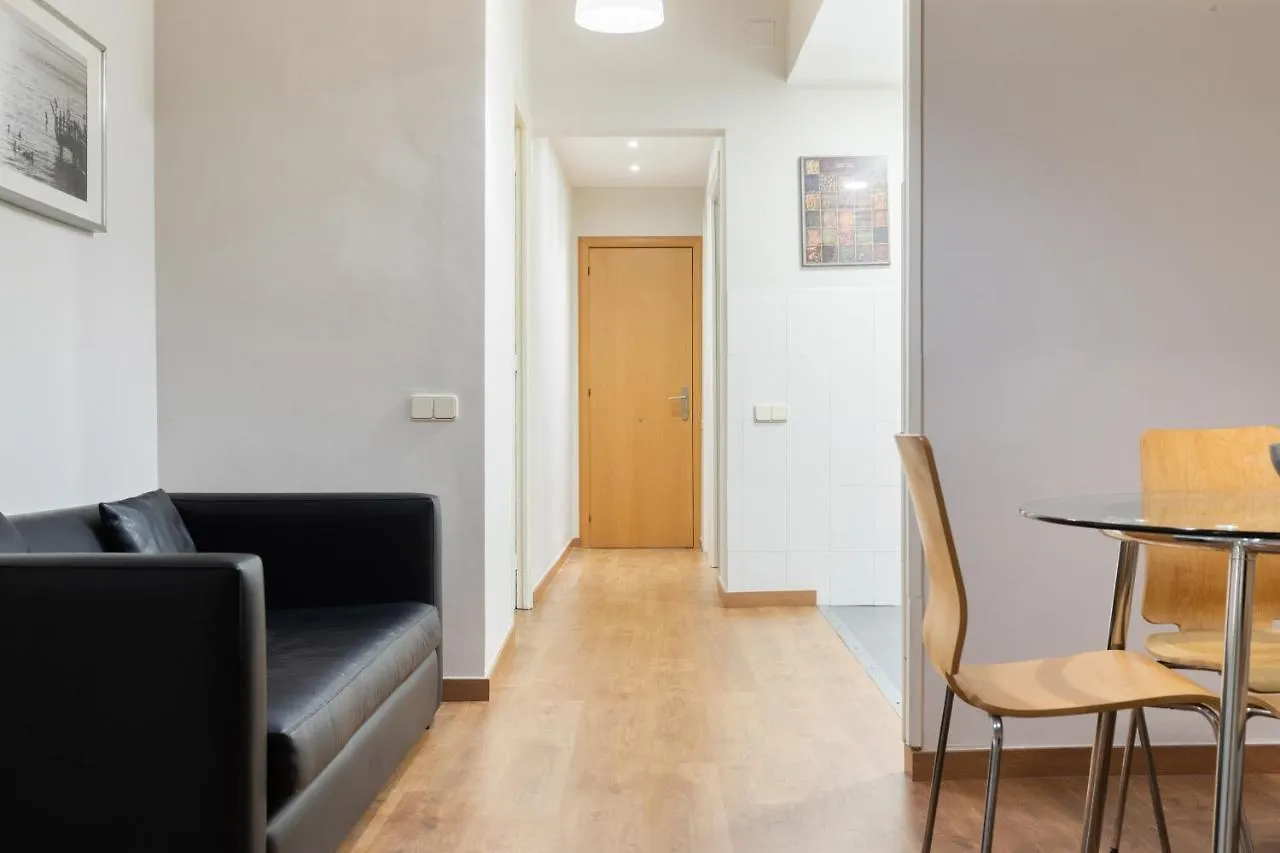 Atica Apartments - By Weflating Barcelona