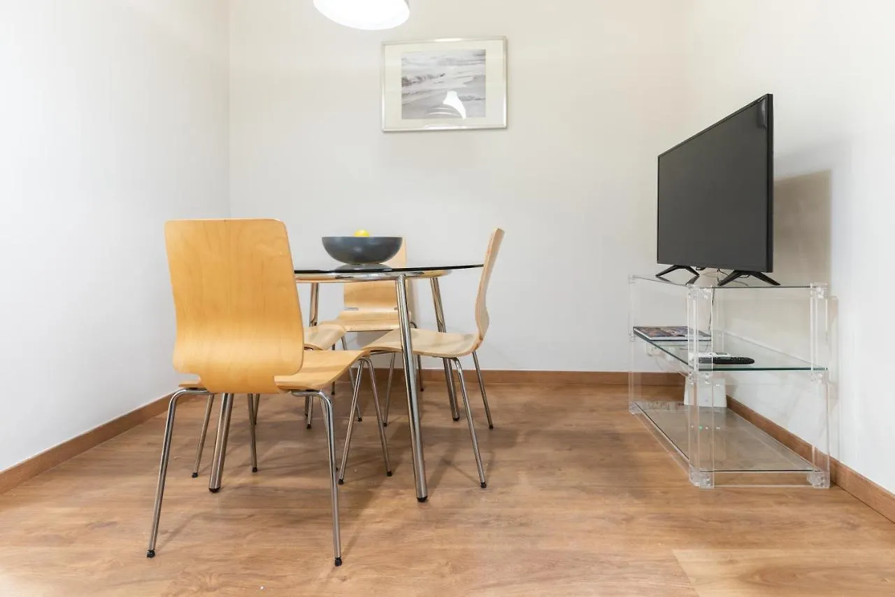 Atica Apartments - By Weflating Barcelona