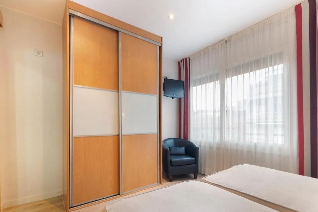 Atica Apartments - By Weflating Barcelona