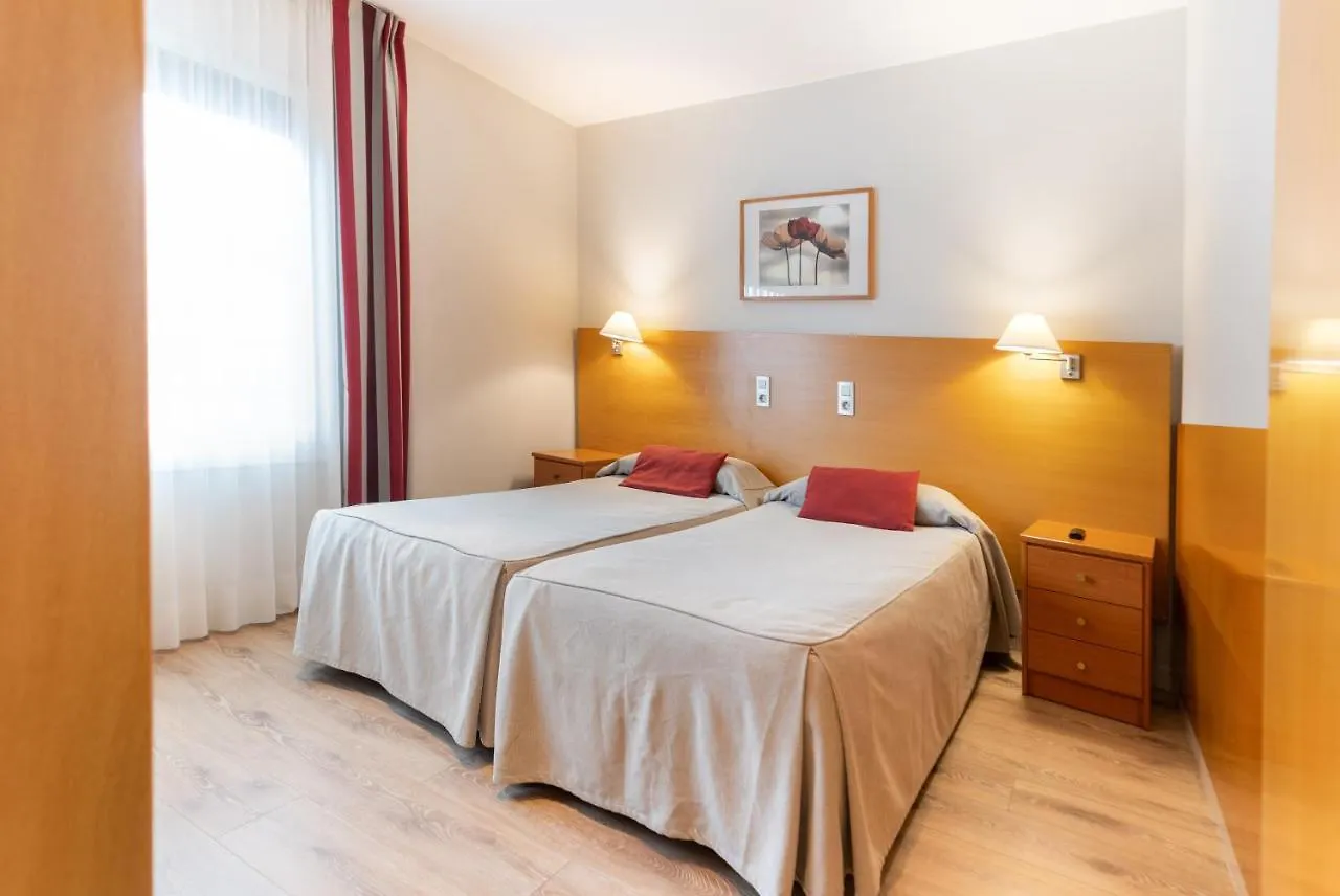 Atica Apartments - By Weflating Barcelona