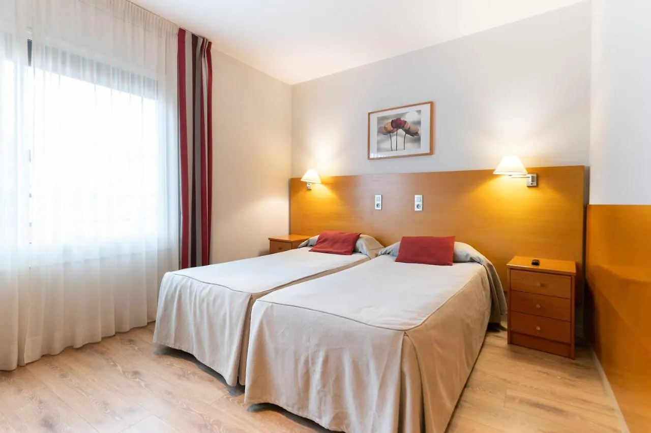 Atica Apartments - By Weflating Barcelona