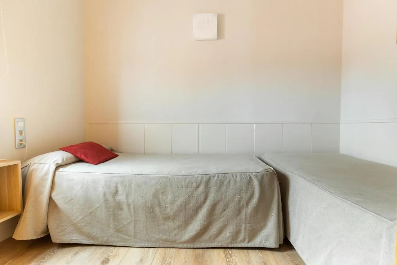 Atica Apartments - By Weflating Barcelona