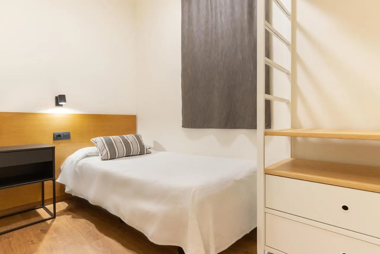 Atica Apartments - By Weflating Barcelona Spanje