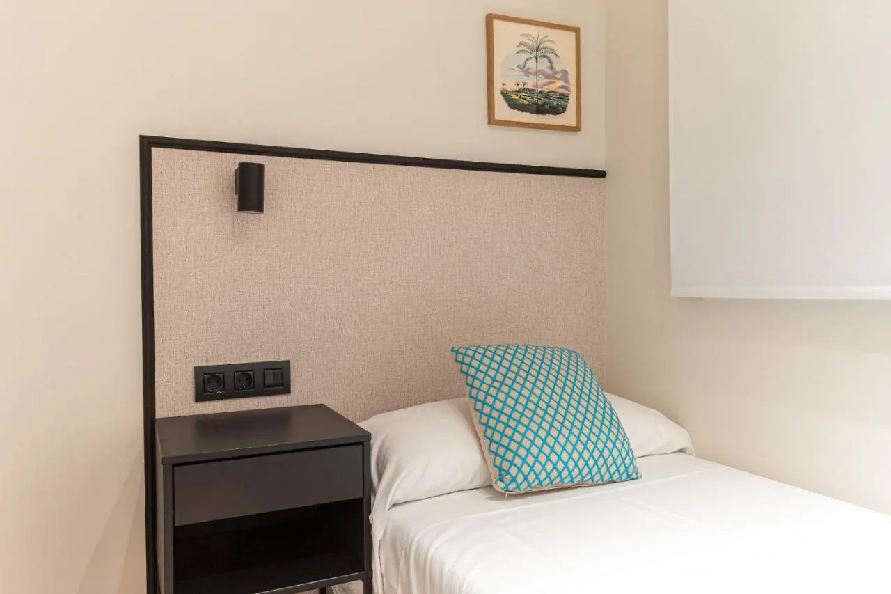 Atica Apartments - By Weflating Barcelona