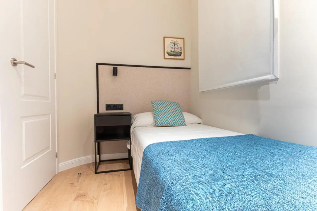 Atica Apartments - By Weflating Barcelona