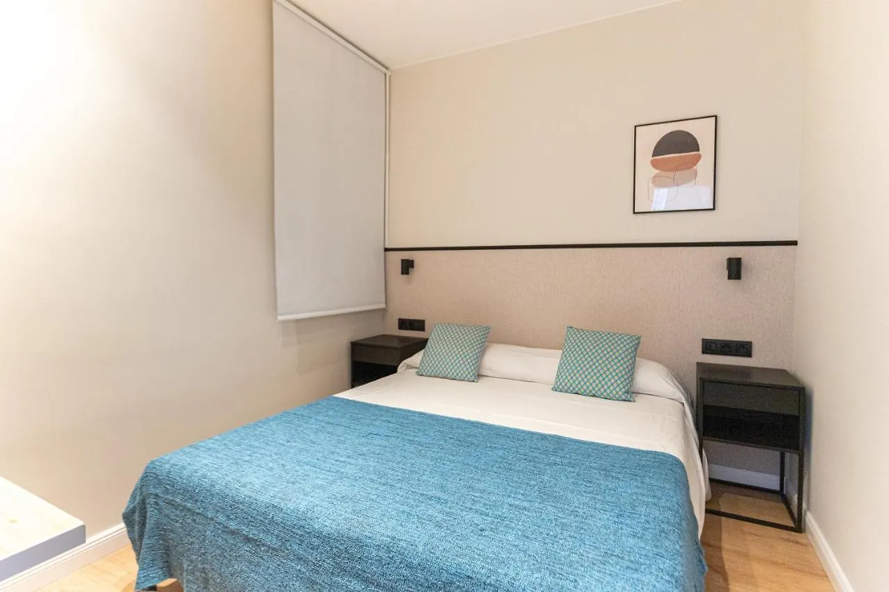Atica Apartments - By Weflating Barcelona