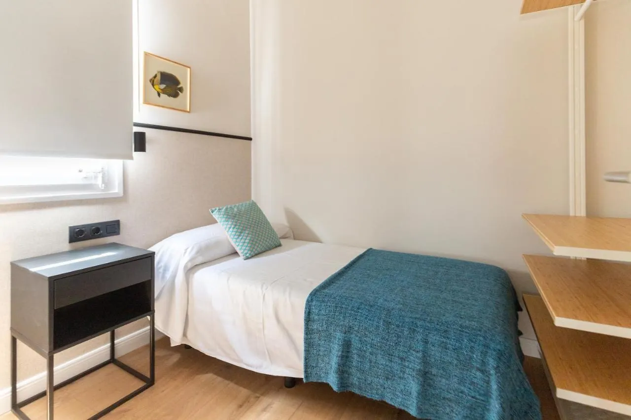 Atica Apartments - By Weflating Barcelona