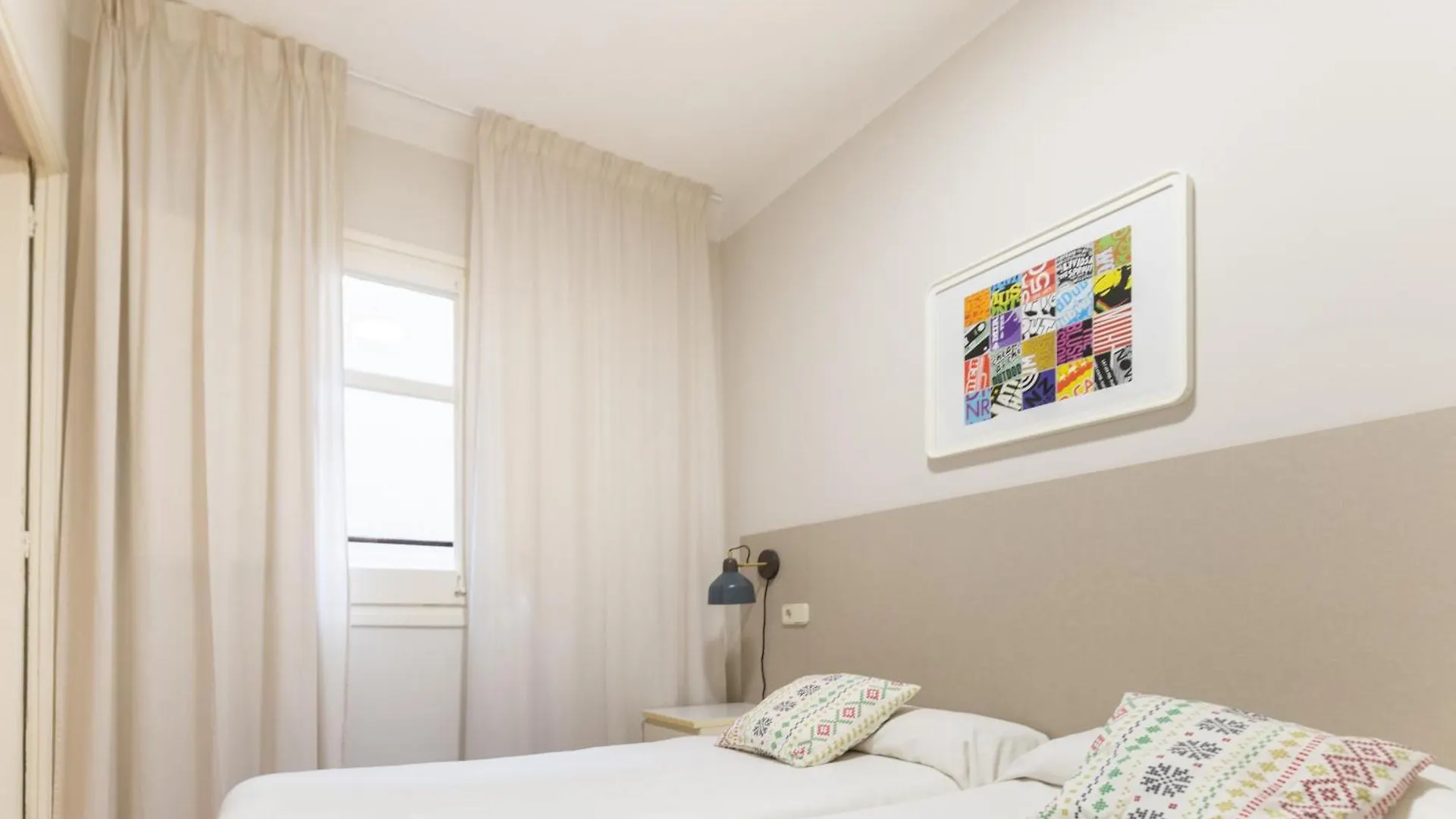 Atica Apartments - By Weflating Barcelona