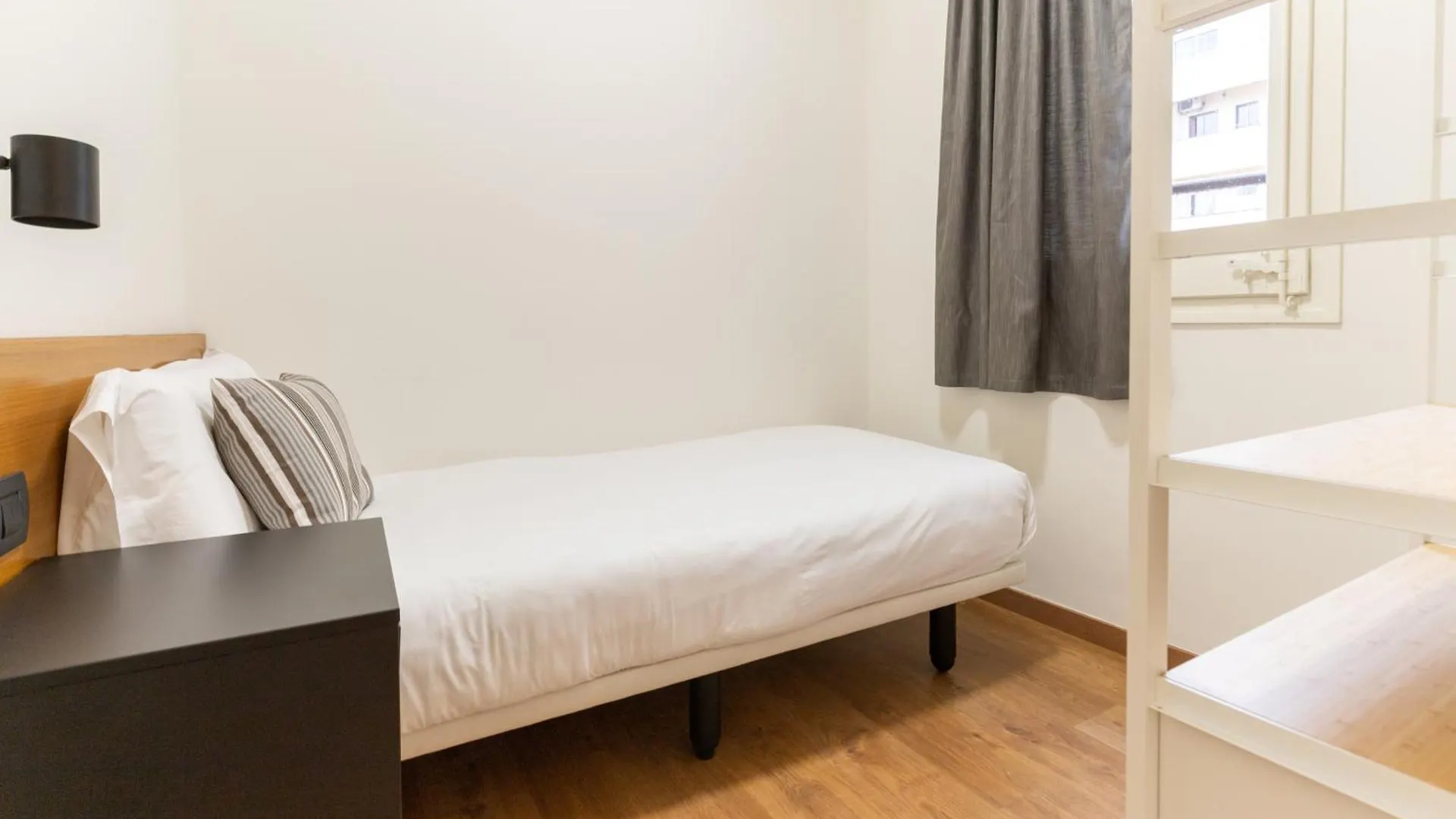 Atica Apartments - By Weflating Barcelona