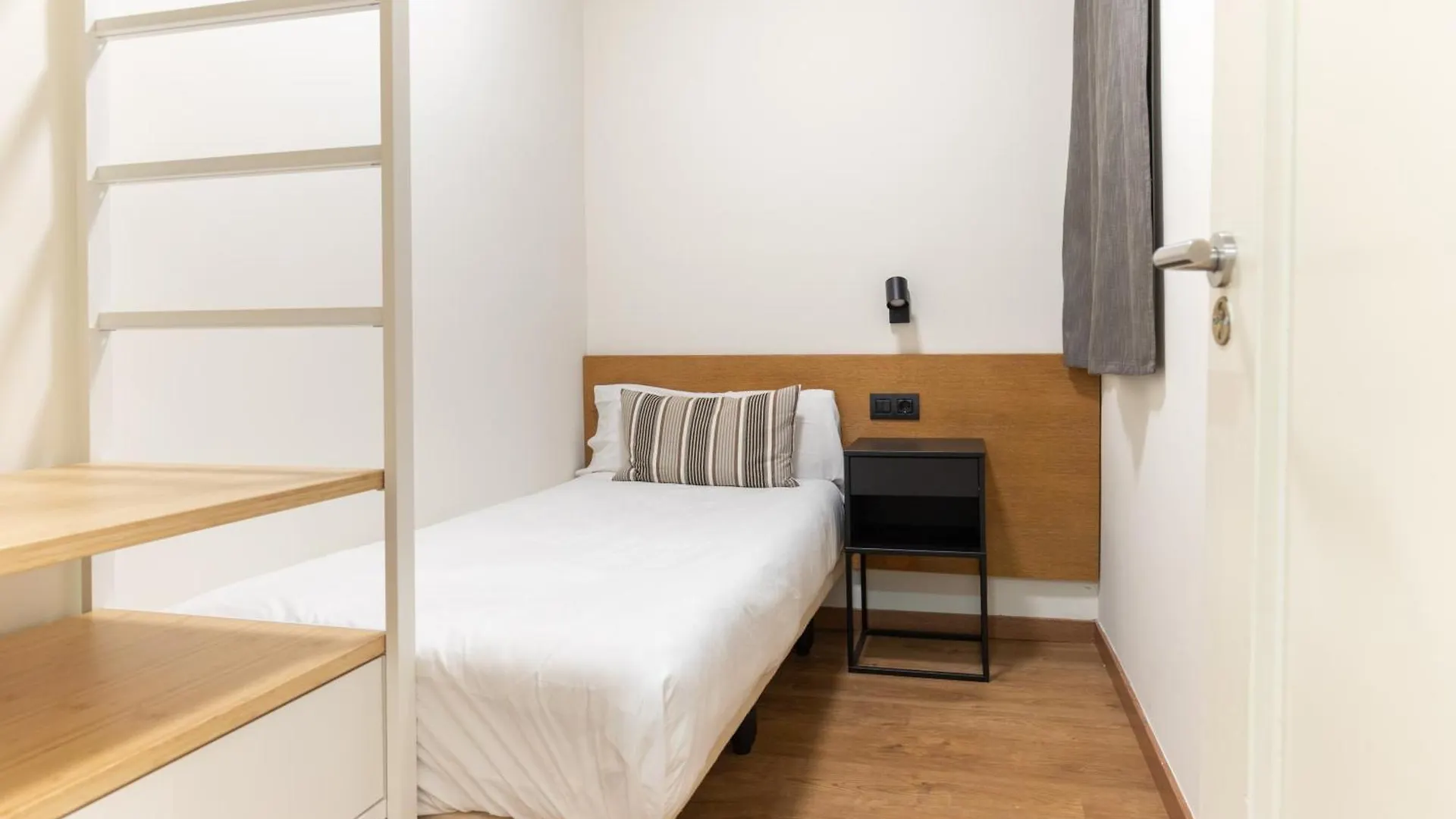 Atica Apartments - By Weflating Barcelona Spanje