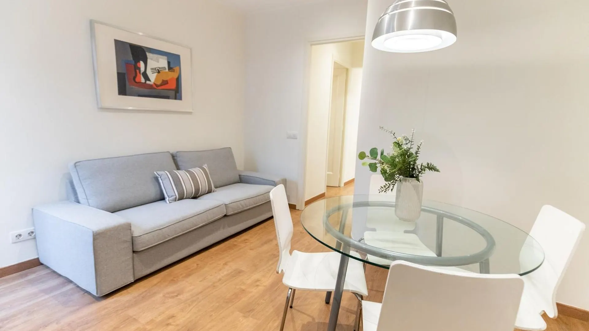 Atica Apartments - By Weflating Barcelona