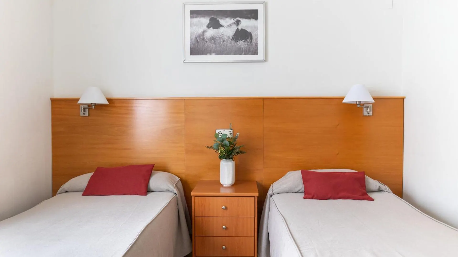 Atica Apartments - By Weflating Barcelona